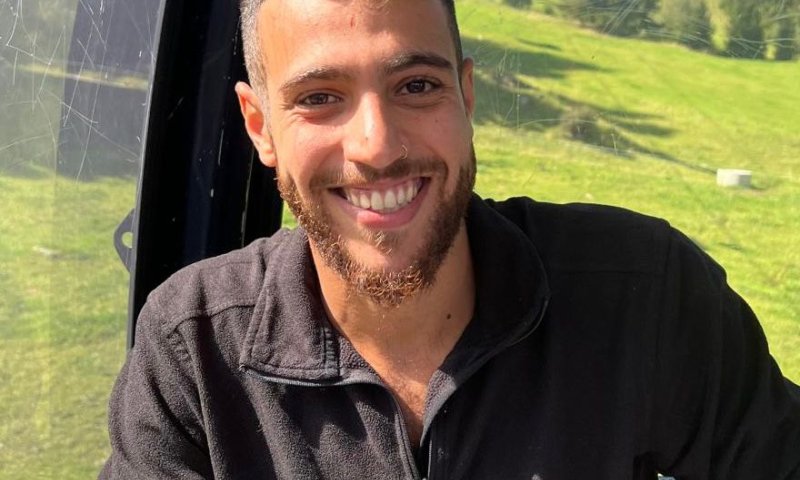 הותר לפרסום: רס״ל אביתר עטואר נפל בקרב  ברצועה