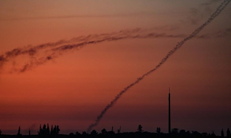 מטחים לגוש דן ולדרום, הג'יהאד: "הלחימה נמשכת"