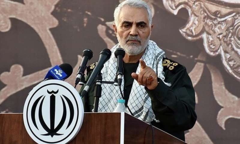 פאניקה באיראן: בכירי משמרות המהפכה בצעד חריג