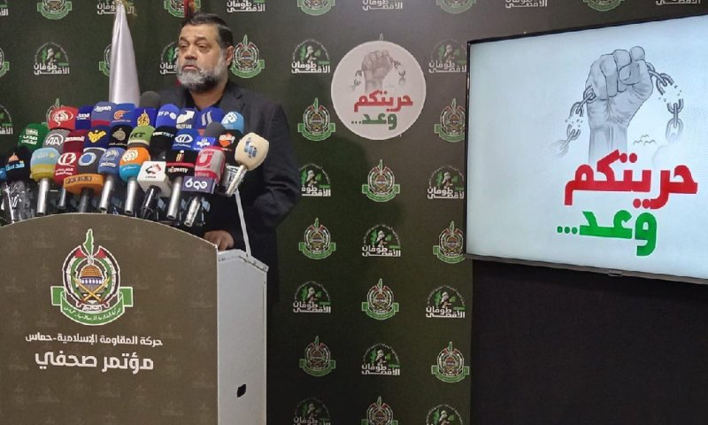 תראו מופתעים: חמאס מסרב לעסקה