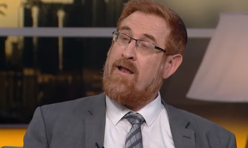 גליק מגלה: מי אשם בקרע שנוצר עם יהודי התפוצות