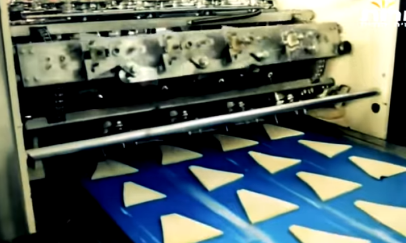 ​צפו: הסרטון שחברות המזון לא רוצות שתראו