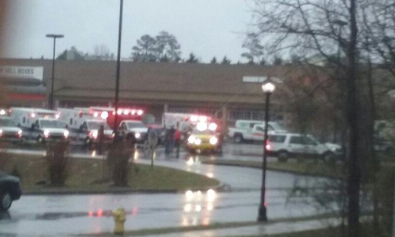 שוב ירי בארה"ב: נערה פתחה באש בתיכון במרילנד