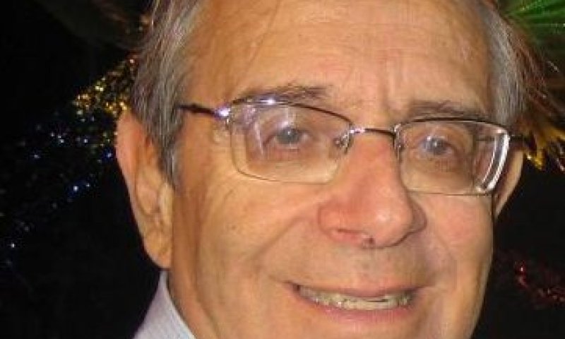 חוקר הזמר העברי אליהו הכהן הלך לעולמו