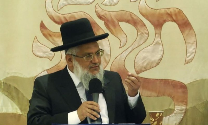 סערת פסק הזום: "לא מבין את הרעש; זהו היתר פשוט"