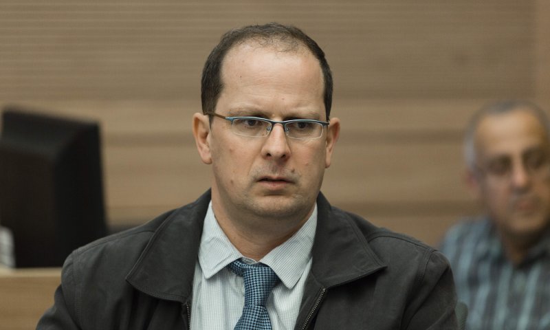 "בפרשייה הבטחונית אכן ננקטו צעדים חריגים"