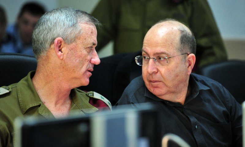 קריאה לשר הביטחון: אל תהרוס את בתי התושבים במעלה רחבעם