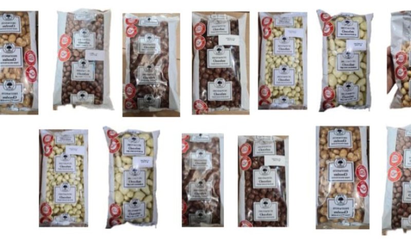 ריקול למותג הפיצוחים המוכר: "לא לצרוך אותו"