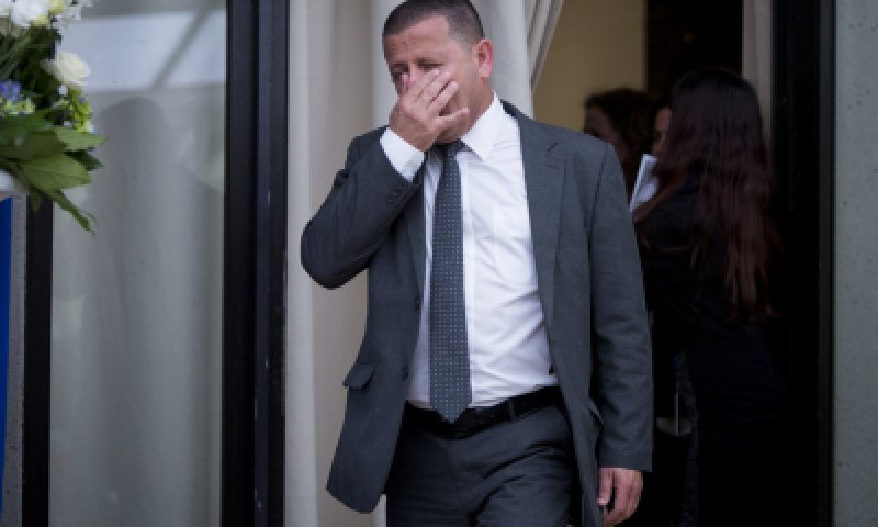 דרמה: איתן כבל יודיע על פרישה מהכנסת?