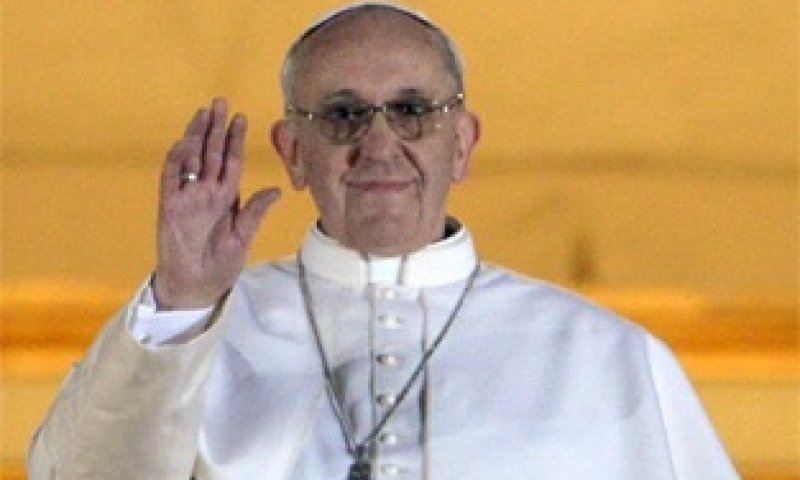 הרב אבינר: אני עדיין מחכה שהאפיפיור יבקש סליחה