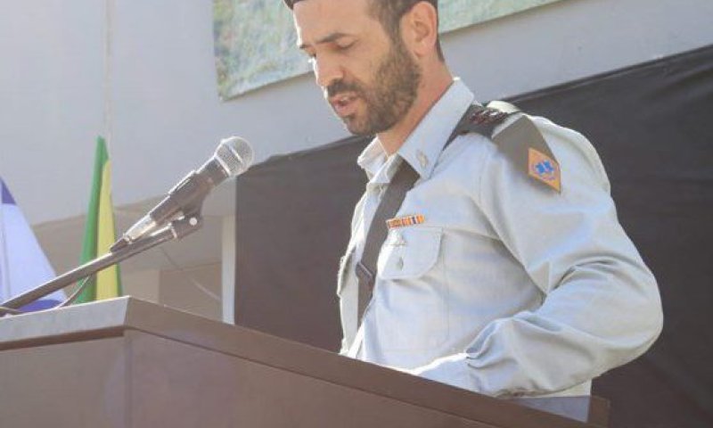 המח"ט על מרד המילואים: חבל שחיילים פנו לתקשורת