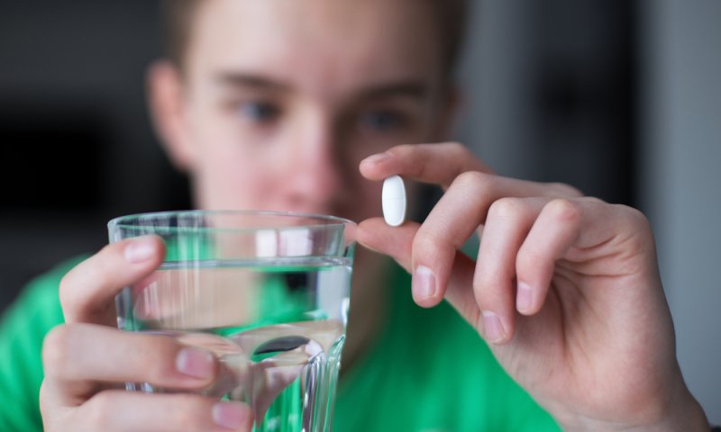 קשב וריכוז: מה חשוב לדעת לפני שהילד נוטל תרופות