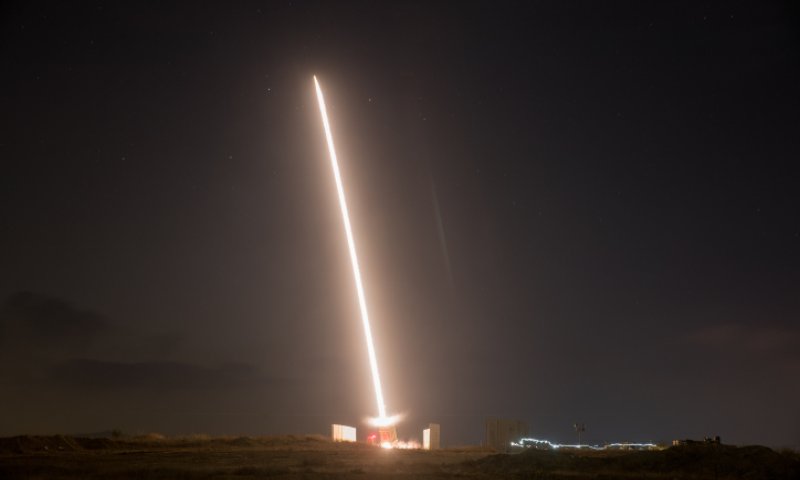 לילה של רקטות על הדרום: צה"ל תקף ברצועת עזה