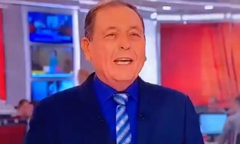 "אל תרפו": עודד בן עמי באמירה מקוממת. צפו