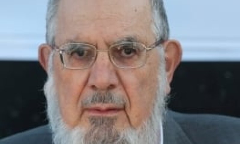 המשטרה כמעט ועצרה את ראש ישיבת מעלה אדומים