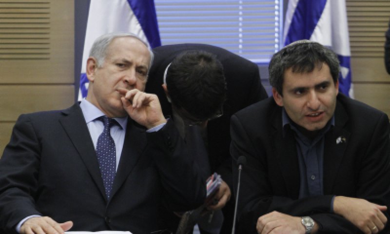 "ארדן צריך להיות שר בכיר בממשלה"