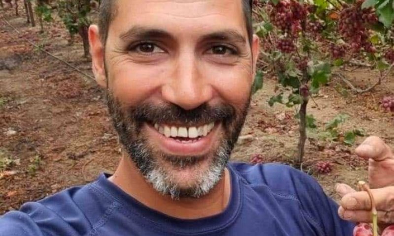 קיבוץ ניר עוז: החטוף תמיר אדר נרצח בשבעה באוקטובר