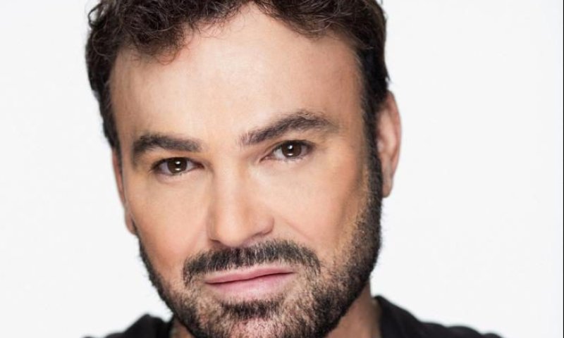 דוד ד'אור במחווה מרגשת לאיציק סעידיאן