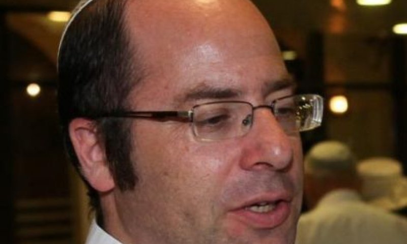 "הסרוגים מעתיקים את סגנון המחלוקת המכוער של הציבור החרדי"