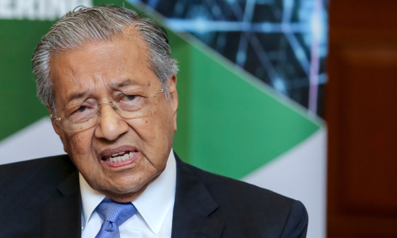 בגיל 97: ראש הממשלה לשעבר יתמודד בבחירות