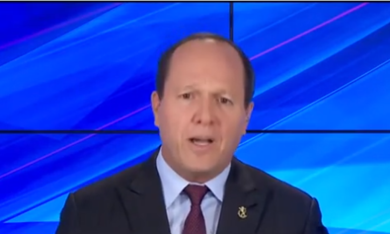 ברקת: בני גנץ לא מתאים להיות ראש ממשלה