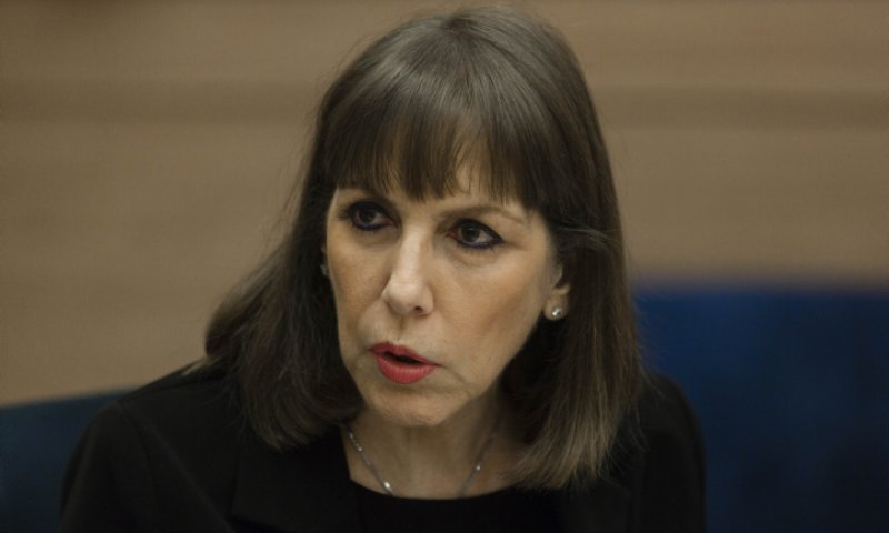 לימור לבנת: "אין יותר ליכוד &ndash; יש מפלגת נתניהו"