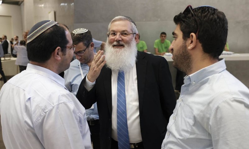 פעילים בבית היהודי לוחצים: דורשים פריימריז