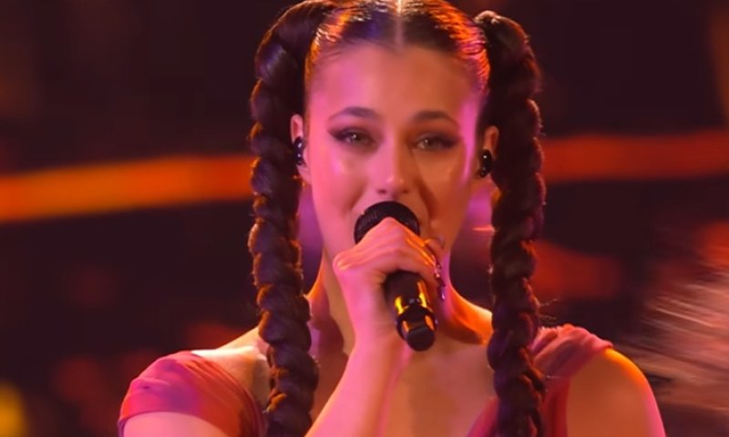 כוכבת האירוויזיון הישראלית משחררת שיר חדש: "סטייל"