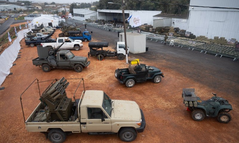 בתאגיד מציגים: סיפורו של עימאד מורנייה מספר 2 בחיזבאללה