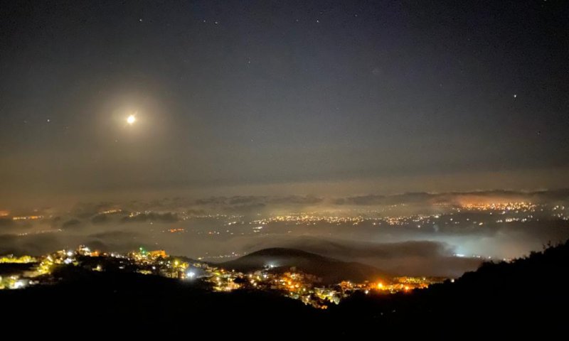 צה"ל הנחה את התושבים בצפון להישאר בבתים