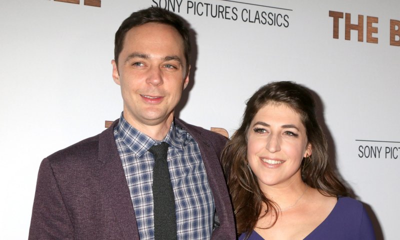 האיחוד המרגש של כוכבי "המפץ הגדול"