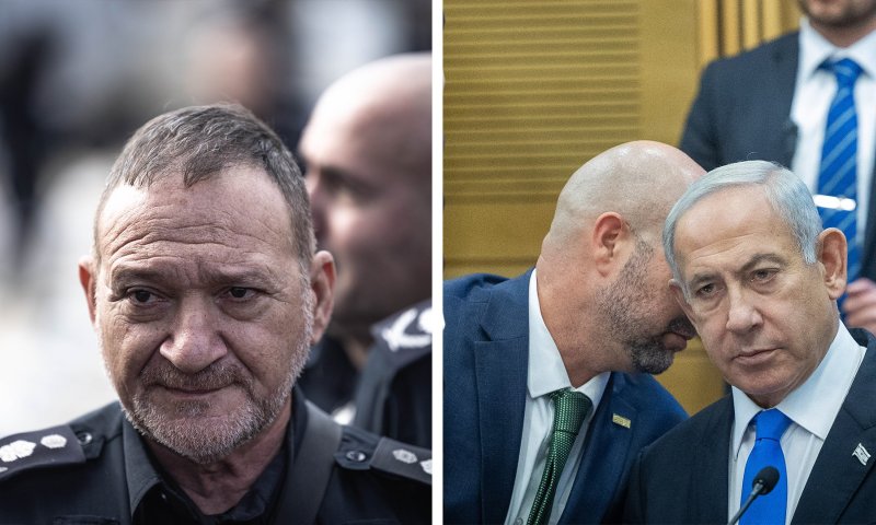 ועדת החקירה לאסון מירון: מי צריך לחשוש?