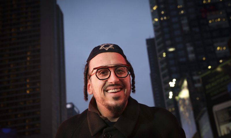 הזמר החרדי שימח את חיילי צה"ל ועובר חרם