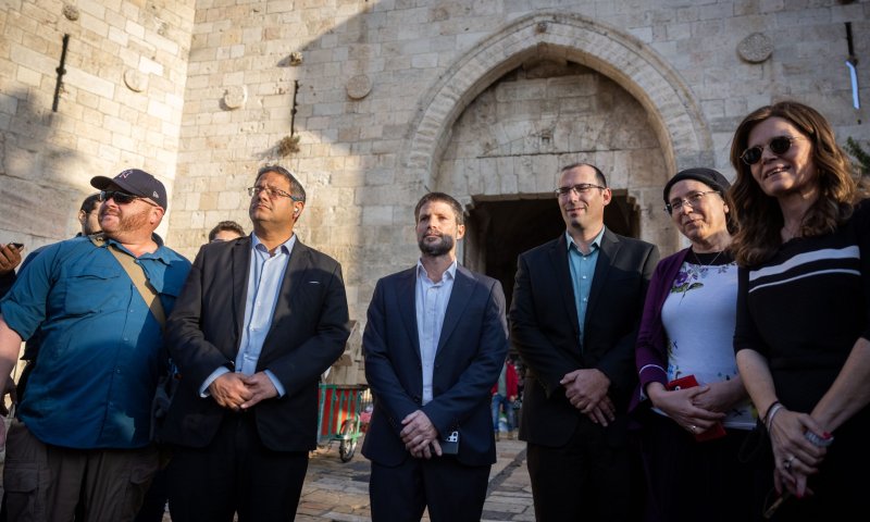 התחזקות הציונות הדתית היא תקווה, לא סכנה