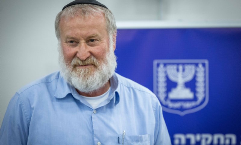 מנדלבליט: "ביטול עילת הסבירות &ndash; הפיכה משטרית"