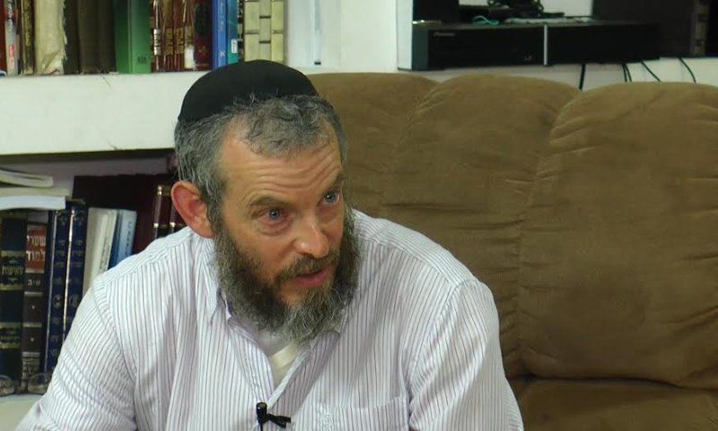 "הדחת דר' נמיר &ndash; הפליה פסולה מטעמי דת"