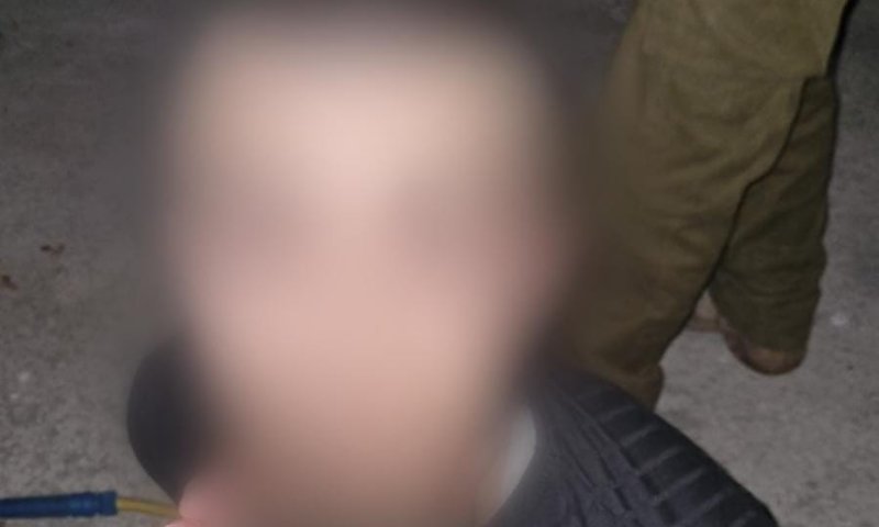 הלילה: עימותים עם מחבלים, נעצר פעיל ג'יהאד