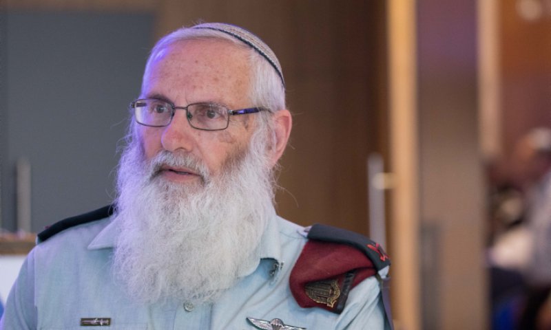 הרבנות הצבאית: כניסת צהר תחזק את הכשרות בצבא