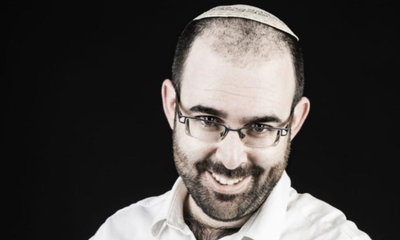 עידוד מהבידוד: אמיר מויאל עם תובנות וטיפים לתקופה