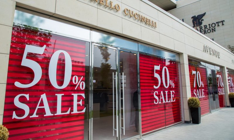 כך תימנעי מהטעויות שכולנו עושות בעונת הסיילים