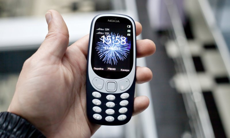 מקאמבק: משבוע הבא מכשיר ה"נוקיה" הישן ינחת על המדפים