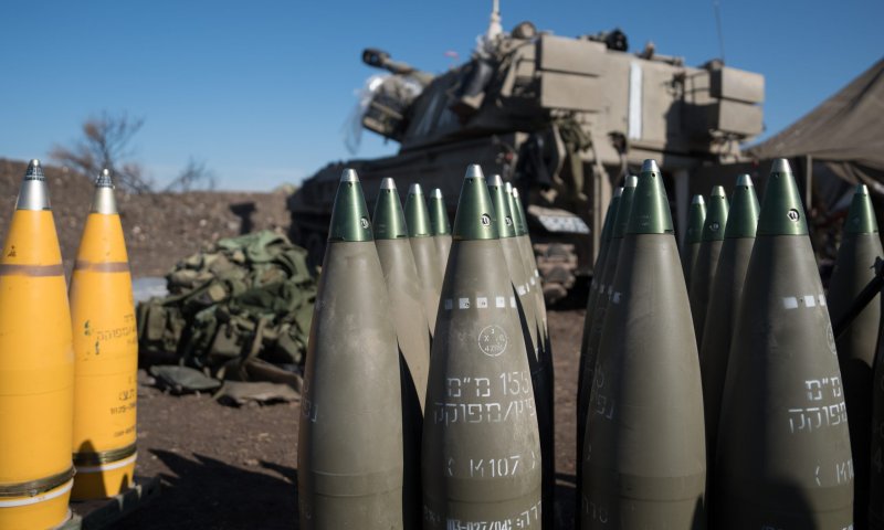 אחרי תקיפה נוספת: 27 הרוגים לחיזבאללה במלחמה