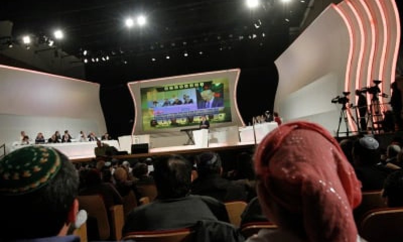 בשידור חי מירושלים: חידון התנ"ך הבינלאומי למבוגרים