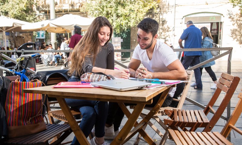 עכשיו: יום פתוח מקוון ללימודי הנדסה &ndash; הצטרפו