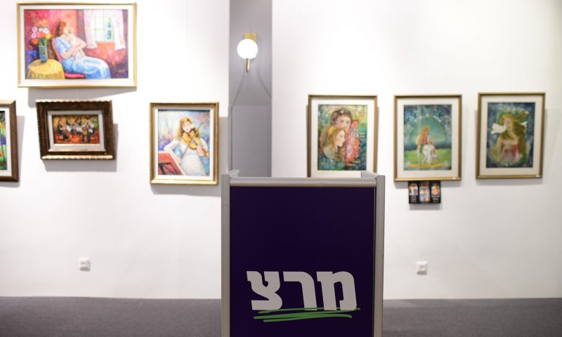 אחרי שנמחקה: הסדר חדש יאפשר למרצ לרוץ לכנסת