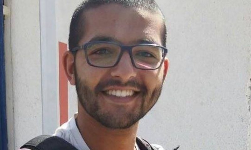 "דאג לאחר, גם במחיר של חייו" | ינאי ויסמן הי"ד