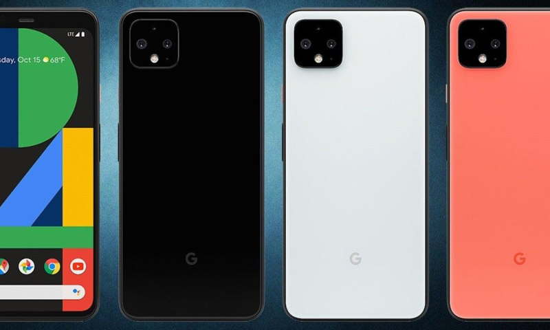 "עוצב לסייע":  גוגל הכריזה על הסמארטפון החדש שלה