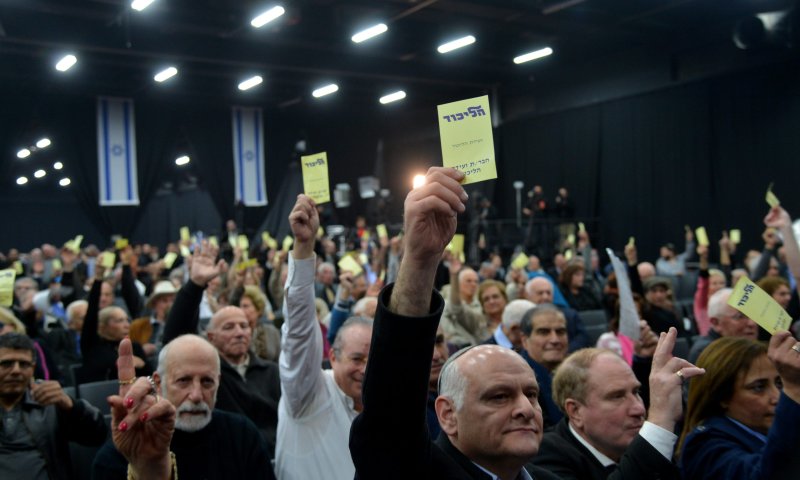 מבקר הליכוד נגד הסחבת המוניציפאלית: "עוול ממשי"