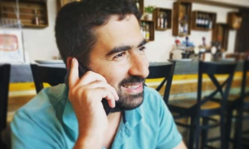 במקום אישתו: ישי פרידמן מונה לעורך העיתון 'שביעי'