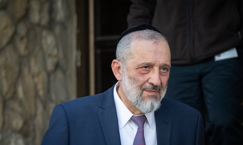 דרעי חושף: התכנית המקורית של חמאס בשמחת תורה